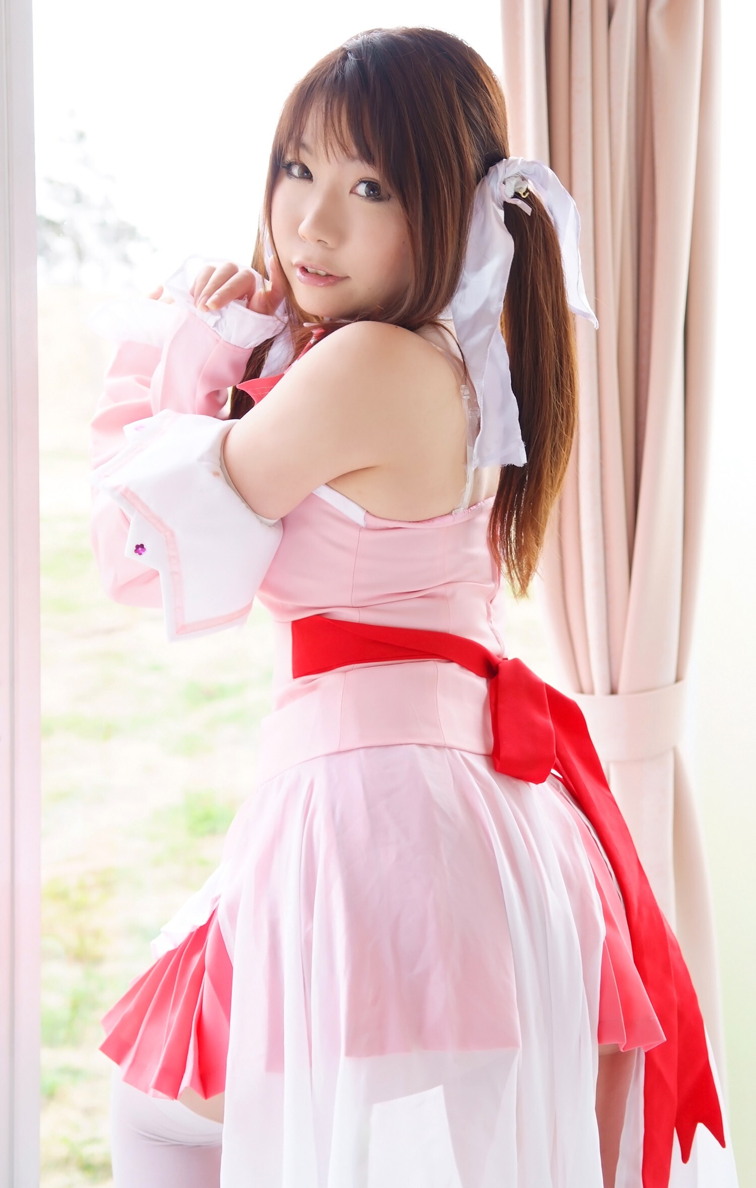 [Cosplay] Pia Carrot Ero Cosplay Gallery